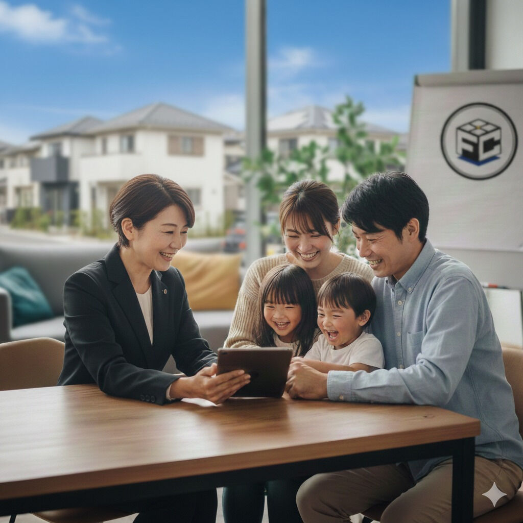 【地域密着の独自情報と自社ネットワーク】