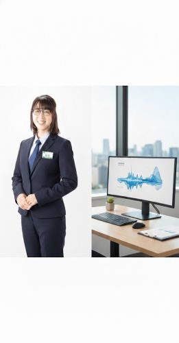 スタッフ紹介