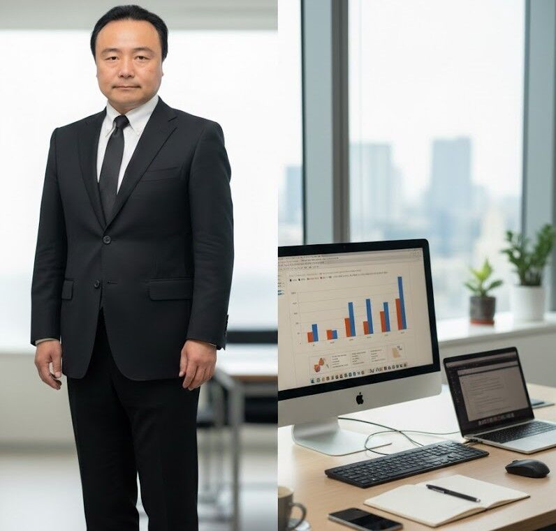 スタッフ紹介