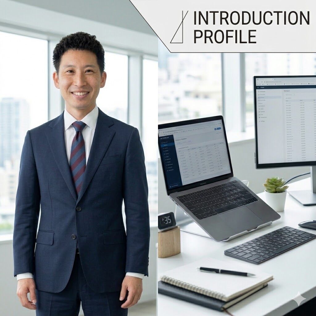 スタッフ紹介
