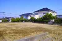 土地・空き家